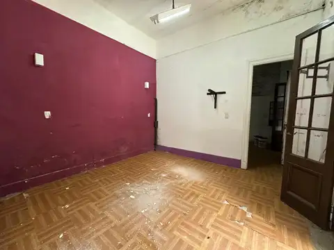 Avenida Triunvirato 3000