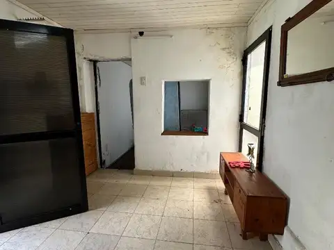 PH 7amb + dependencia 3 amb en 1er Piso