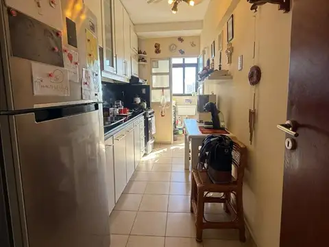 Departamento en Venta en Zarate, USD 124.000