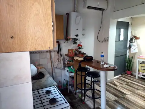 Depto Tipo Casa en Venta en Caseros, USD 49.000