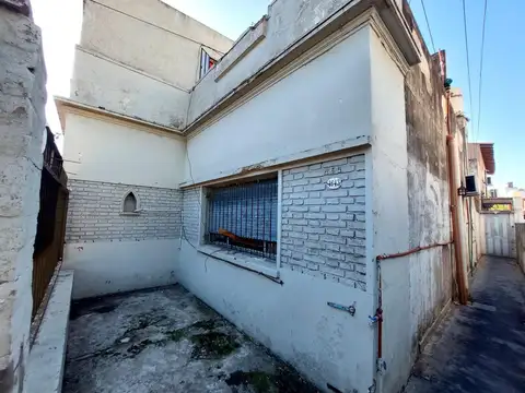 Ventas Ph subdividido en 2ph 3 ambientes en Caseros