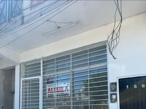 LOCALES - A LA CALLE - VILLA DEL PARQUE, RESISTENCIA
