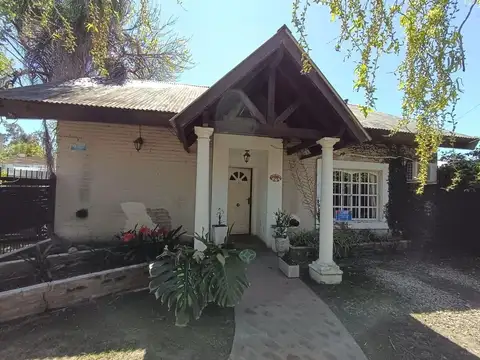 Casa en Venta de 3 dormitorios