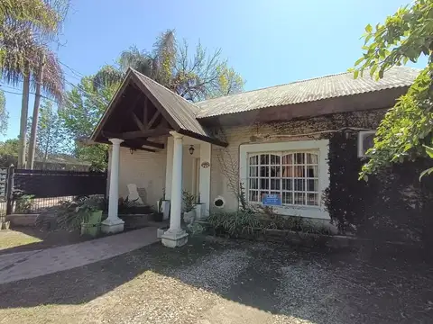 Venta Casa 4 ambientes en Moreno Norte