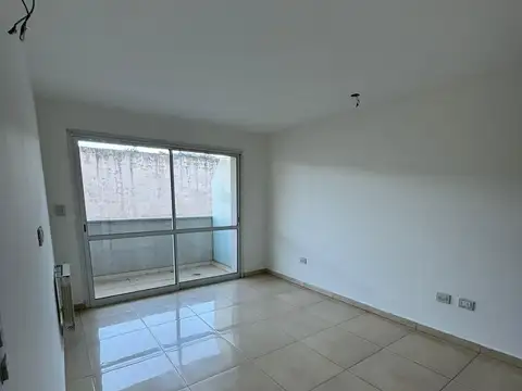 Departamento en  Venta 1 dormitorio con balcon cocina separada Fontana del Sur