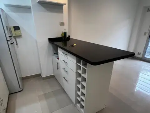 Departamento en Venta de Monoambiente