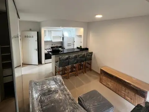 CABALLITO - Neuquén 700 - Monambiente studio con balcón!