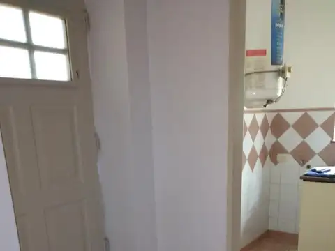 Depto Tipo Casa Monoambiente con 1 baño