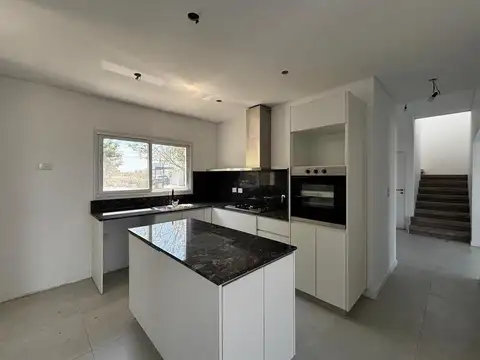 Casa en Venta A Estrenar