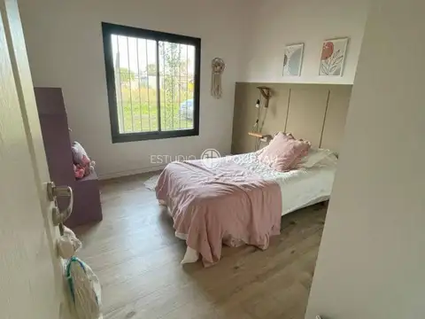 LAS ACACIAS 100