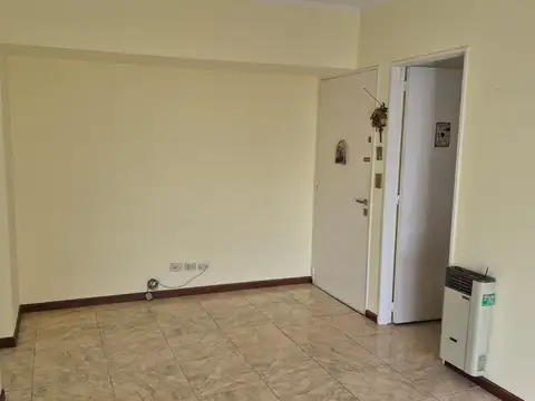3 ambientes + Cochera
