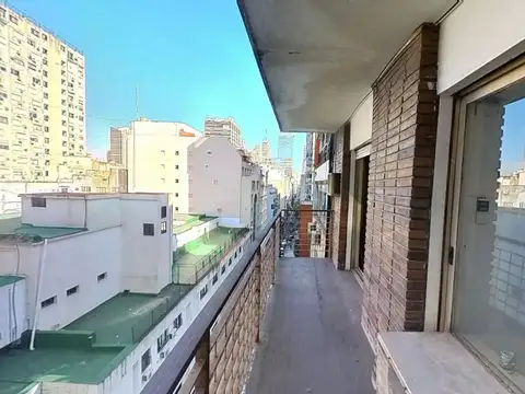 Venta de Departamento 3 Ambientes en San Nicolás, Capital Federal GALERIAS PACIFICO 