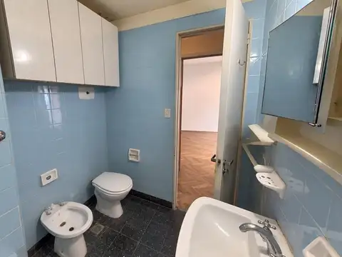 Departamento en Venta 55 años