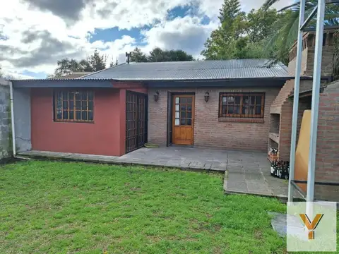 Casa en venta - 1 Dormitorio 1 Baño - Ituzaingó