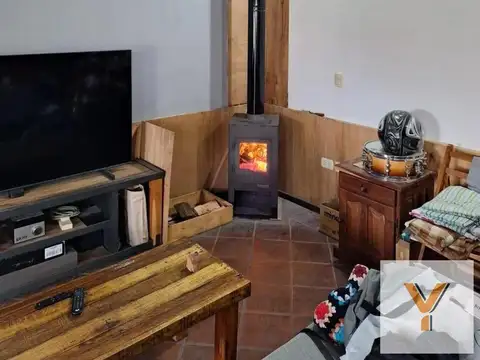 Casa en Venta de 1 dormitorio