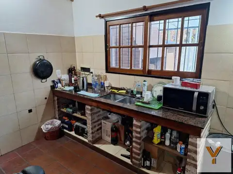 Casa en Venta en Ituzaingó, USD 178.000