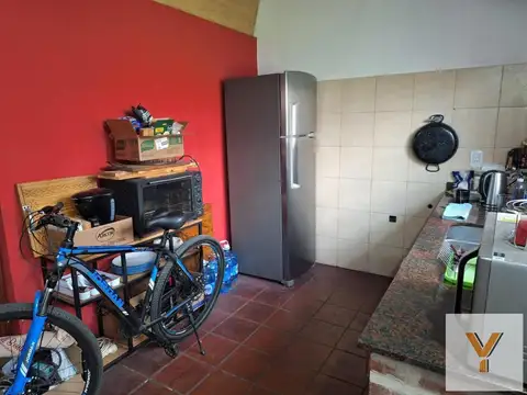 Casa en Venta 15 años