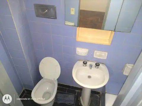 Colombres 900, Piso 2