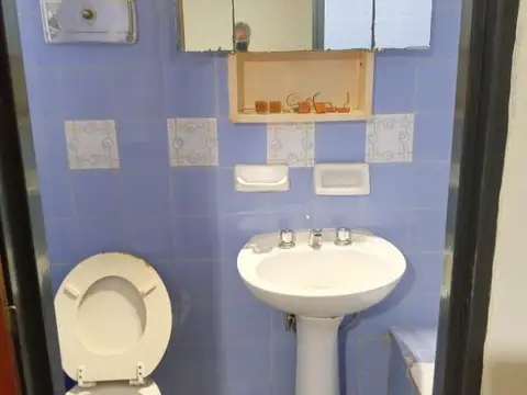 Departamento en Alquiler en Boedo, $ 450.000