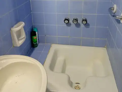 Departamento monoambiente en ALQUILER - Zona Boedo-
