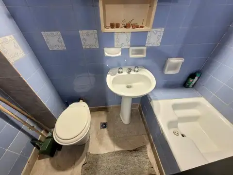 Departamento en Alquiler en Boedo, $ 450.000