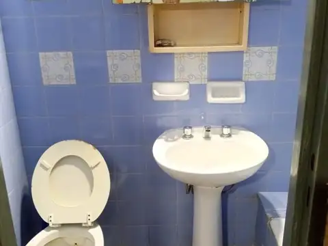 Departamento en Alquiler en Boedo, $ 450.000