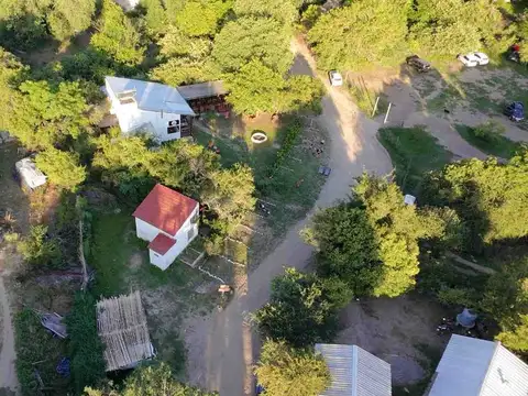 Cuesta del Tala 3100