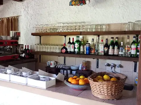 Local en Venta 18 años