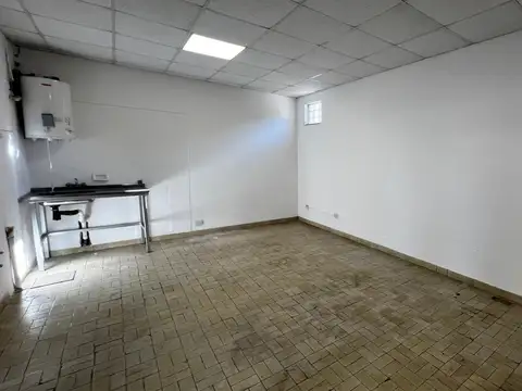 Departamento en Venta en Ituzaingó, USD 120.000