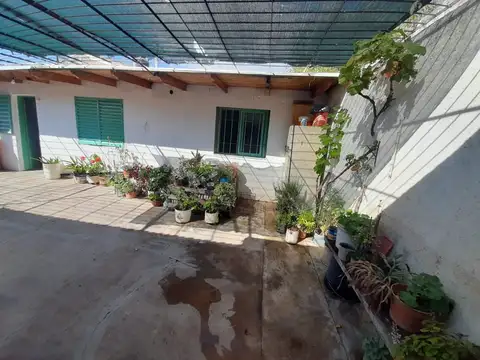 VENTA DE CASA BARRIO JUAN CARNEVALE CGT