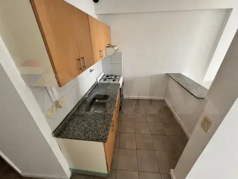 Depto Tipo Casa en Venta de 2 ambientes