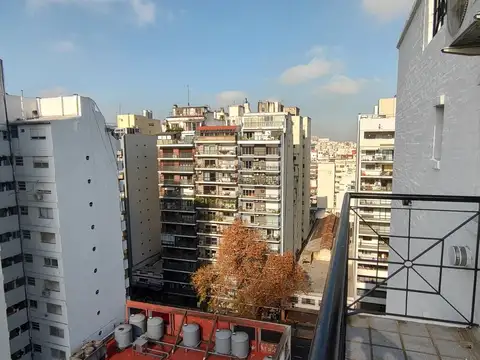 Departamento en Alquiler en Almagro, $ 950.000