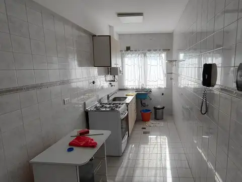 Departamento en Alquiler 40 años