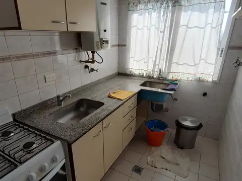Departamento de 3 ambientes en Alquiler en Almagro