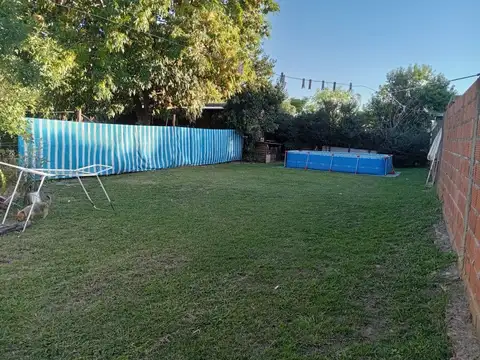 Casa en Venta en El Paraiso, Partido de Ramallo