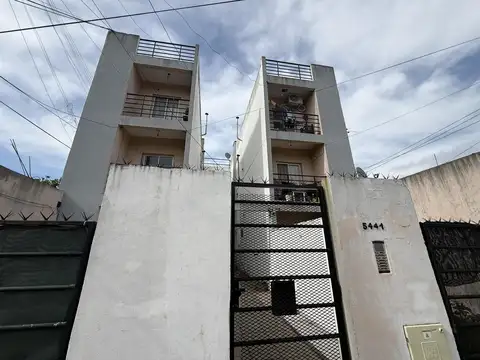 Departamento en Berazategui