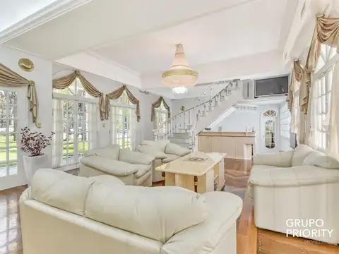 Casa en Venta al Norte