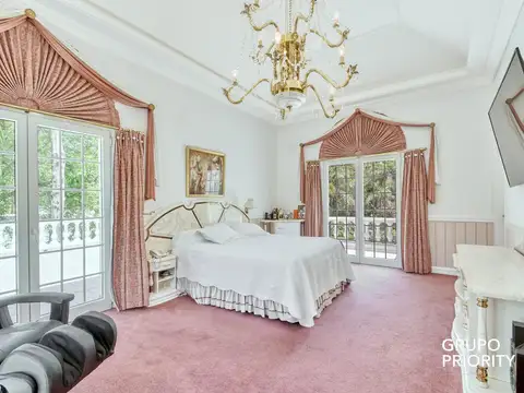 Casa en Venta de 5 dormitorios