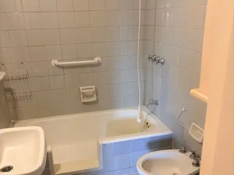Departamento en Alquiler 50 años