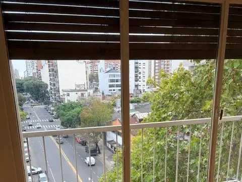 Departamento en Alquiler de 3 ambientes