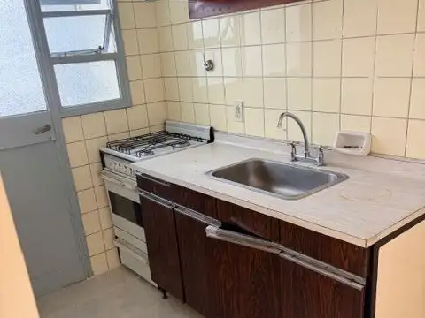 Departamento en Alquiler en Almagro, $ 790.000