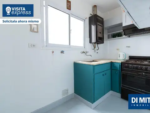 Departamento en Venta 50 años