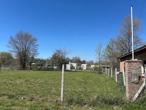 Terreno en Venta de 1113,0 m2