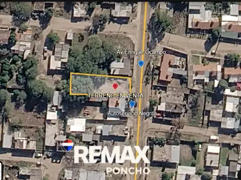 Terreno en Venta en San Isidro, Valle Viejo