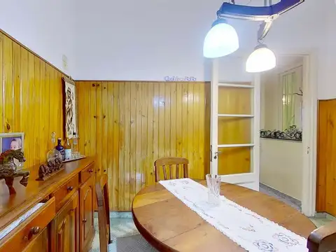 Depto Tipo Casa en Venta de 3 dormitorios