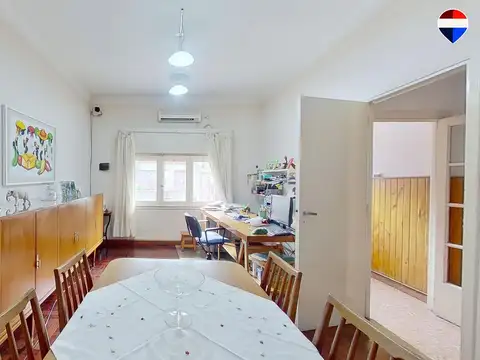 Depto Tipo Casa en Venta con 1 cocheras