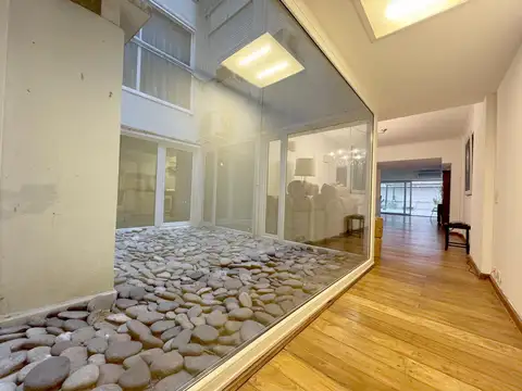 Departamento en Venta en Las Cañitas, USD 295.000