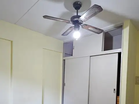 Departamento 5 ambientes con 2 baños