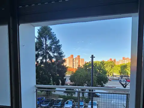 Departamento de 5 Ambientes en el Barrio de Copello