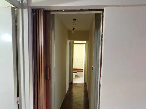 Departamento en Venta en Villa Lugano, USD 75.000